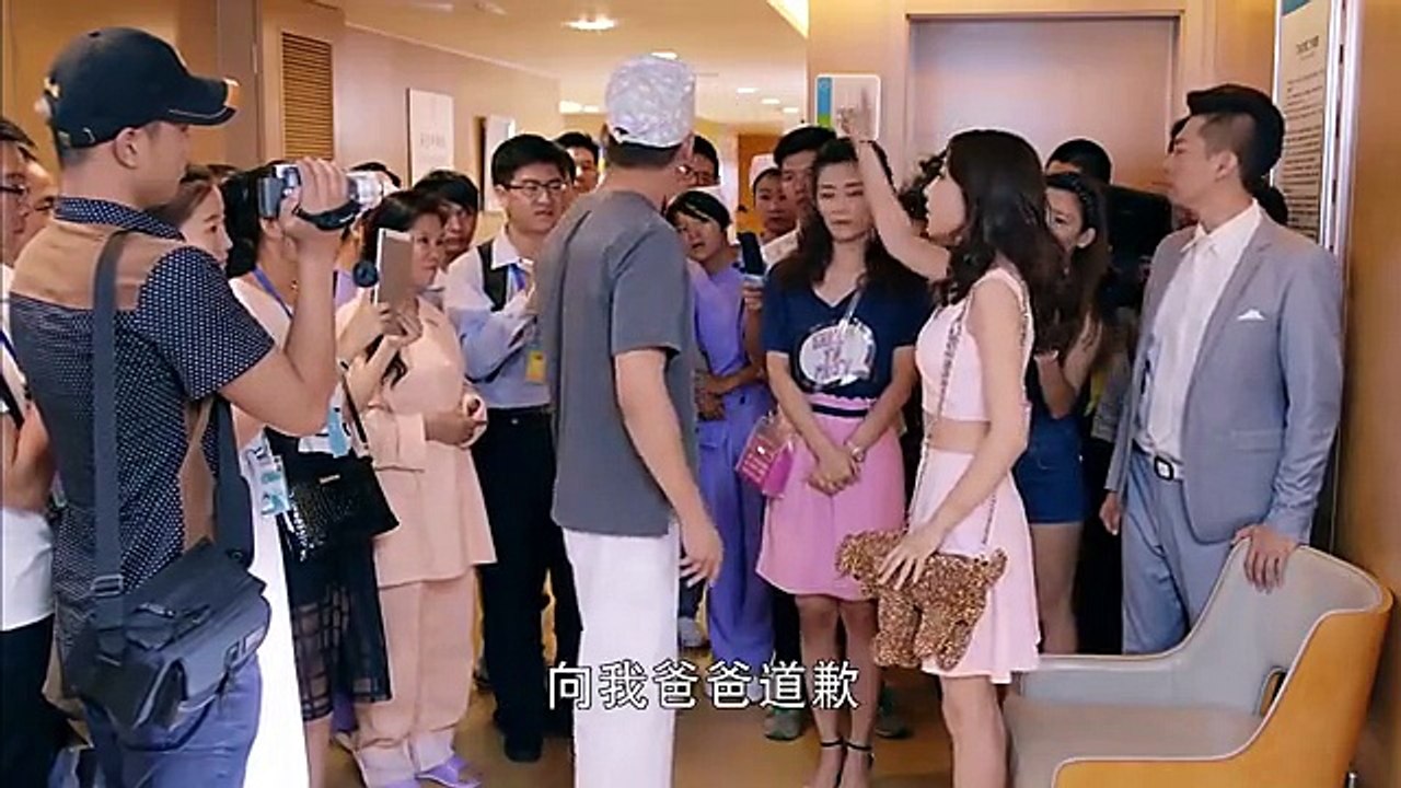 02-大话红娘-02集