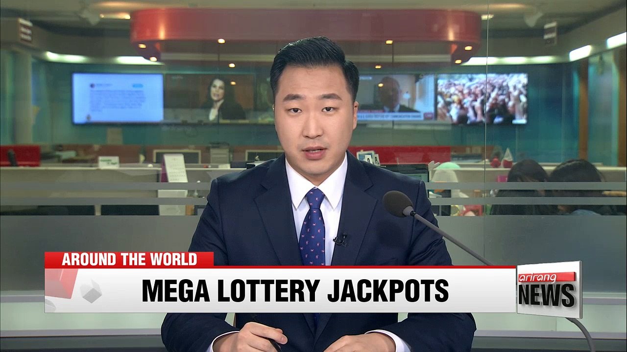 Powerball and Mega Millions jackpots reach $400 million