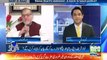 Shahbaz Sharif did not offer the lift to Nawaz Sharif on his plane- Orya Maqbool Jan