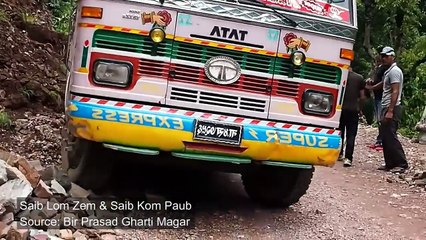 Txojkev Rhiab Muab Tuag Neeg #3 | Kav Caij Tsis Kav Saib