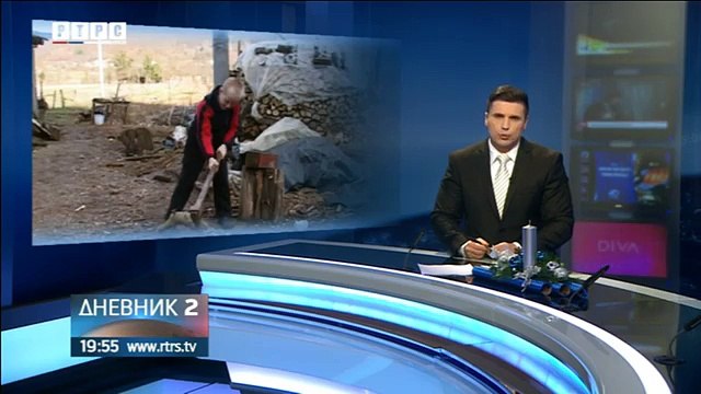 Život bez roditelja - teška svakodnevnica osmogodišnjeg dječaka iz Bratunca