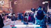 Monsta X - [Monchannel] [B] Ep. 53 The Clan Part 2.5 'Beautiful' MV (Türkçe Altyazılı)