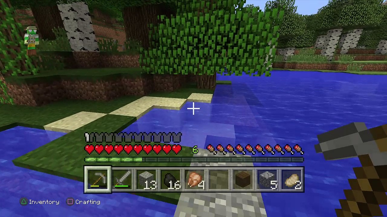 Minecraft: PlayStation®4 Edition_20180103184849