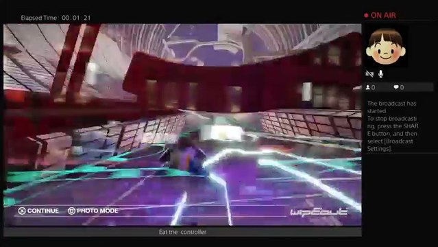 juliusbay455's Live PS4 Broadcast (1198)