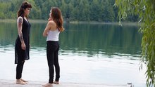 Mary Kills People S2E1 : The Means "Season 2 Episode 1" (Watch) Series