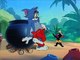 Tom And Jerry English Episodes - His Mouse Friday - Car