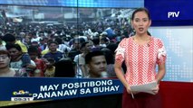 Pilipinas, panglima sa mga bansa sa buong mundo na may positibong pananaw sa pang araw-araw na buhay