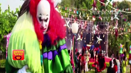 Ishqbaaz -4th January 2018  Starplus  News