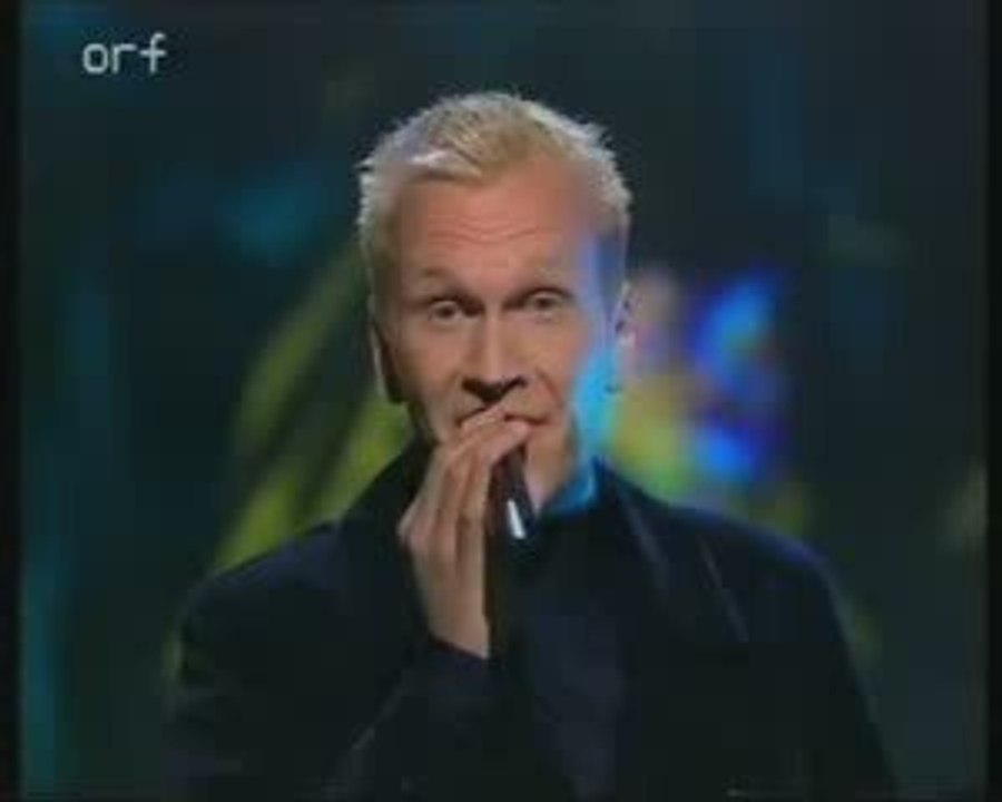 1997 Sweden