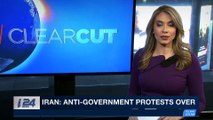 CLEARCUT | With Michelle Makori | Wednesday, January 3rd 2017