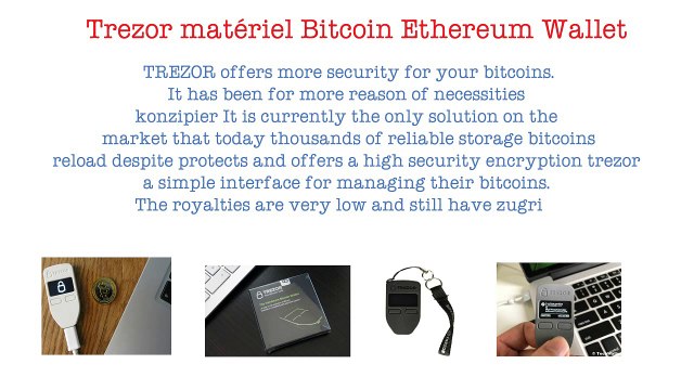 top 5 best cryptocurrency wallets