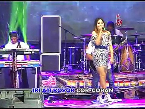 Nella Kharisma - Ati Udu Kos-Kosan (Official Music Video)