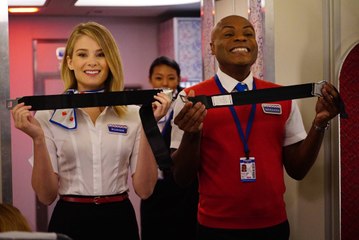 LA to Vegas Season 1 Episode 2 (The Yips and the Dead) High Quality