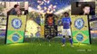 FIFA 18: XXL 50x INFORMS PACK OPENING I 4x TOP 100 REWARDS 