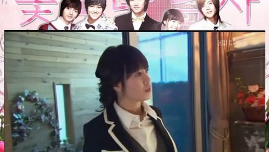 Los Chicos Son Mejores Que Las Flores Capitulo 7