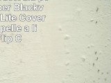 kwmobile Custodia portafoglio per Blackview P2  P2 Lite  Cover in simil pelle a libro