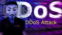 How to stop ddos attacks on websites