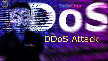 How to stop ddos attacks on websites