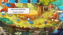 los pitufos en español _ juegos de los pitufos