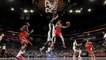 NBA : Houston redécolle face au Magic