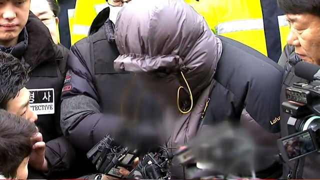 [취재N팩트] 전국 울린 준희 양 사건 오늘 현장검증 / YTN