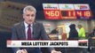 Powerball and Mega Millions jackpots reach $400 million