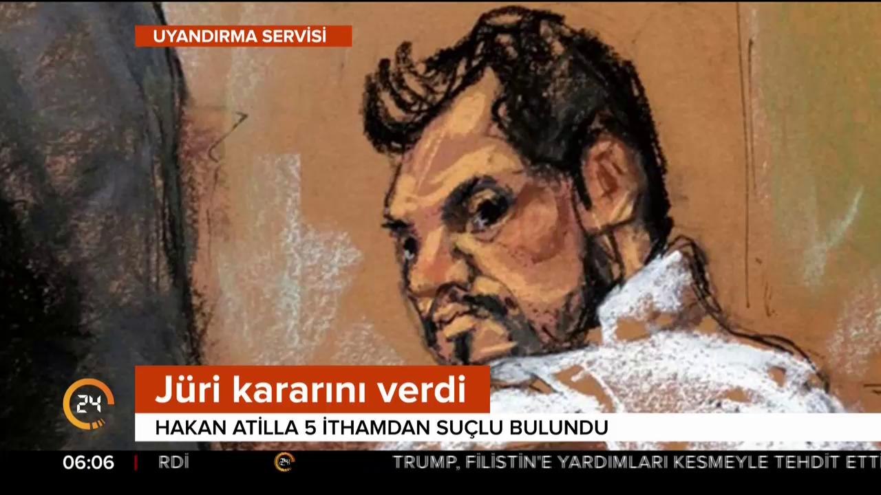 6 suçlama yöneltildi