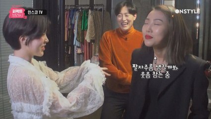 [스페셜] 노잼이어도 괜찮아, 넌 우승자니까. 민스코 비하인드 스토리