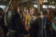 Vikings Season 5 Episode 8 - 5x8 Full HDTV