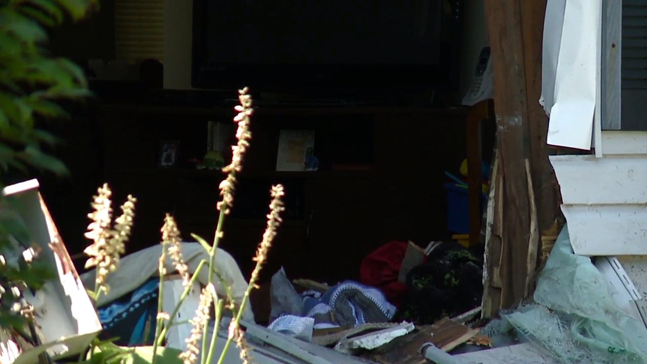 Family of Mother Killed When Car Crashed into Home Fighting to Keep Driver Behind Bars