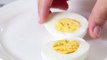 How to Make PERFECT (easy-to-peel) Soft Boiled or Hard Boiled Eggs in the Instant Pot!Print recipe -