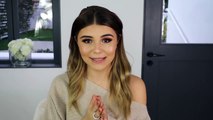 BEST BEAUTY PRODUCTS OF 2017 MAKEUP TUTORIAL l Olivia Jade