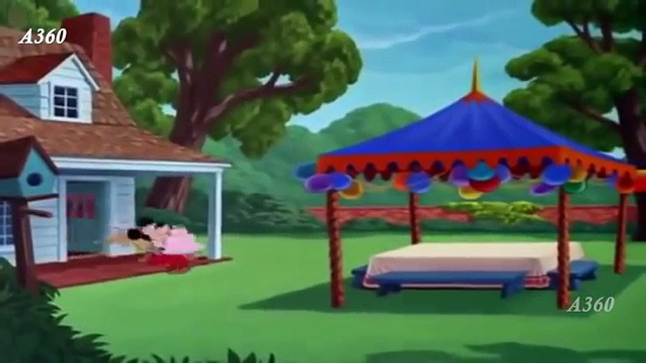 Mickey Mouse || Plutos Party.. Mickey Mouse Full Episode Collection