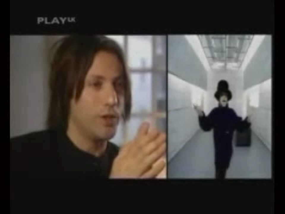 JAMIROQUAI MAKING OF VIRTUAL INSTANITY