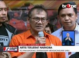 Artis- artis dan Jerat Narkoba