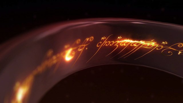 The Lord Of The Rings: Living Card Game - Trailer