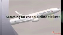 How to search cheap airline tickets to Atlanta Ga?