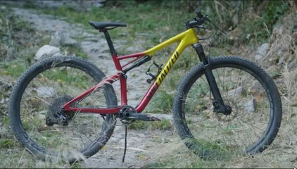 Specialized Epic - Key Bikes Of 2018