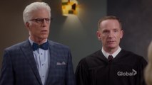 ((TOP SHOW) The Good Place Season 2 Episode 10 