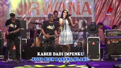 Nella Kharisma - Kowe Lan Kenangan (Official Music Video)