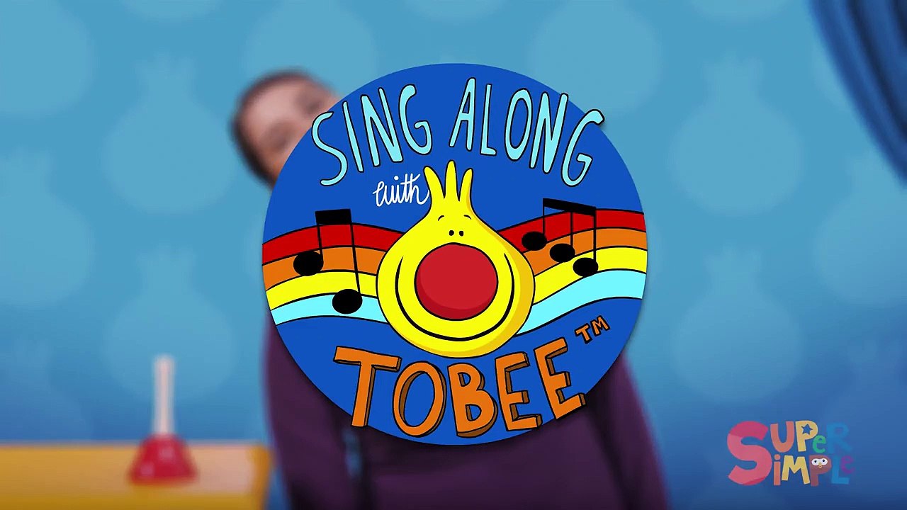 Are You Sleeping _ Sing Along With Tobee _ Kids Songs-UGzf7nIblks