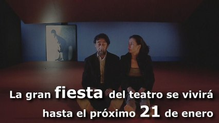 "Santiago a Mil" abre el telón en Chile con un centenar de obras