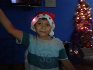 NAVIDAD 2017 - JUSTINIANO Y CONSTANTINO - MIS HIJOS