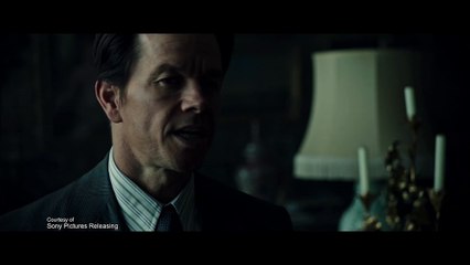 All The Money In The World - Clip - What Would It Take?