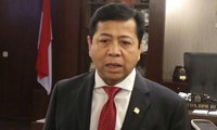 Hakim Tolak Eksepsi Setya Novanto, Sidang Kasus e-KTP Lanjut