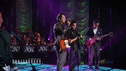 Đành Thôi Em Nhé - Quốc Khanh, Nguyên Khang