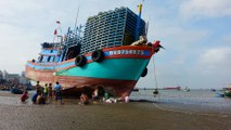 Bãi Trước Vũng Tàu 4.1.2018 | Vung Tau Beach Viet Nam 2018