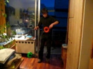 Diabolo ds ma chambre