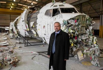 The Crossing Season 1 Episode 10 | #OfficialTVSeries