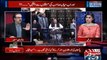 Checks of a huge amount from Nawaz Sharif have been signed- Dr Shahid Masood reveals